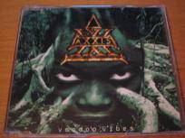 Axxis : Voodoo Vibes (Promo)